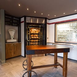Pen Y Bont Farm - Rotisserie