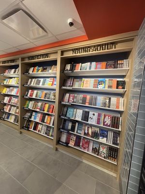 Solid State Books by null