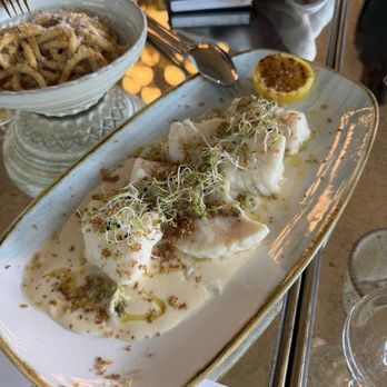 Bar Sprezzatura - Bars Near Me - San Francisco, California