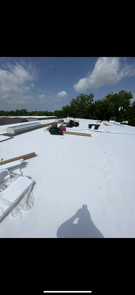 Slide of Arrcon Enterprises