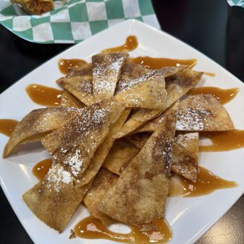 Eleven80 Cafe - Island fries - Breakfast & Brunch Near Me - Tampa Bay, Florida