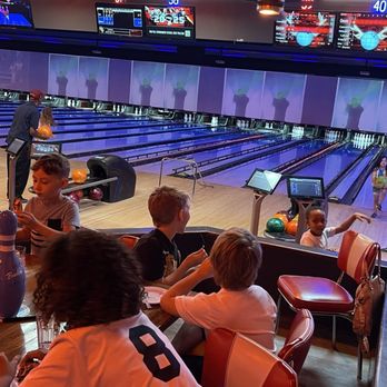 Bowlero Chesapeake - Great time with friends! - Venues & Event Spaces Near Me - Chesapeake, Virginia Bowlero Chesapeake - Great time with friends! - Venues & Event Spaces Near Me - Chesapeake, Virginia