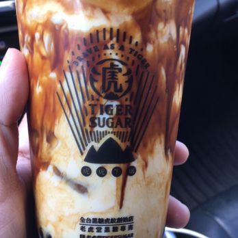 Tiger Sugar - Number one! - Coffee & Tea Near Me - Las Vegas, Nevada