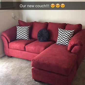 Living Spaces - Our new couch and two new accent pillows from living spaces! - Furniture Stores Near Me - La Mirada, California Living Spaces - Our new couch and two new accent pillows from living spaces! - Furniture Stores Near Me - La Mirada, California