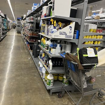 Walmart Supercenter - Department Stores Near Me - Laurel, Maryland