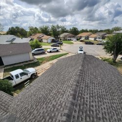 Hive Roofing & Solar