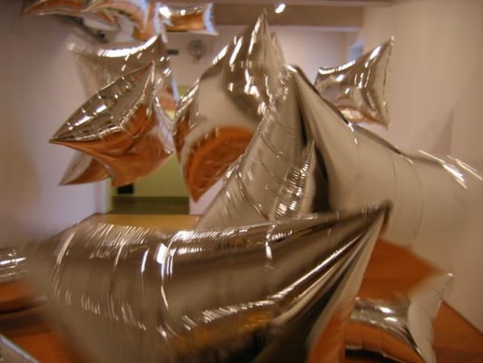 The Andy Warhol Museum by null