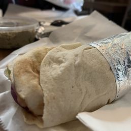Baba Ganoush