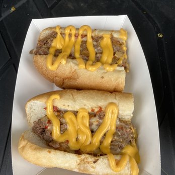 The Original Steaks and Hoagies - Lorain - The Original - Cheesesteaks Near Me - Lorain, Ohio