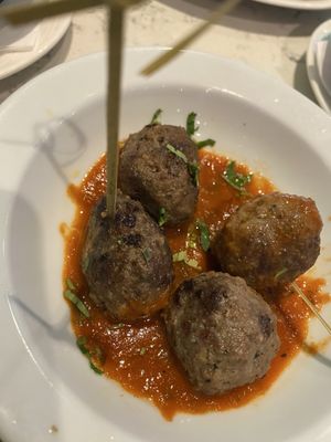 Greenhouse Kitchen + Bar by null