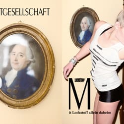 Lockstoff