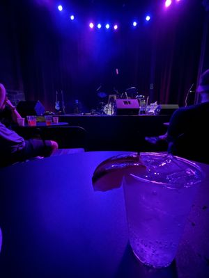 Thunderbird Café & Music Hall by null