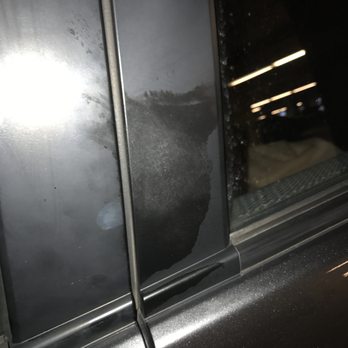 MIDTOWN TIRE - Splatter across the side of the car. - Tires Near Me - Atlanta, Georgia MIDTOWN TIRE - Splatter across the side of the car. - Tires Near Me - Atlanta, Georgia