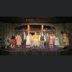 Arena Dinner Theatre