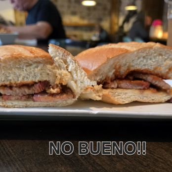 Bravo Farms - A Sad tri tip sandwich - Cheese Shops Near Me - Tulare, California Bravo Farms - A Sad tri tip sandwich - Cheese Shops Near Me - Tulare, California