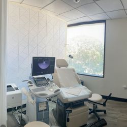 Center For Reproductive Health & Gynecology