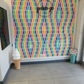 Gelato-go Orlando - Gelato Near Me - Winter Park, Florida Gelato-go Orlando - Gelato Near Me - Winter Park, Florida