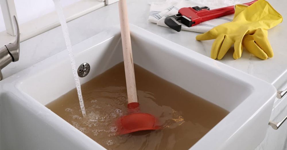 Slide of Roberts Rooter