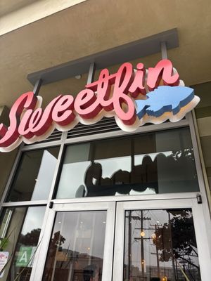 Sweetfin Poke Santa Monica by null