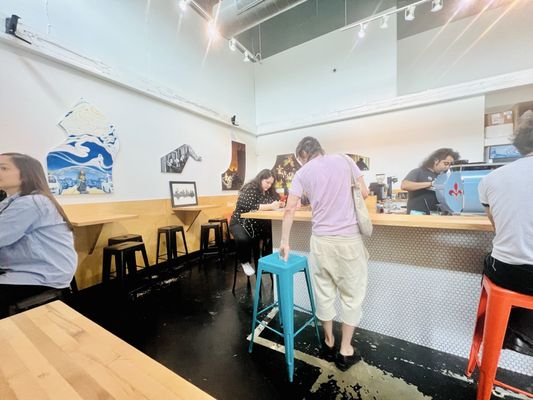 Little Dreamer Coffee by null