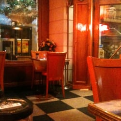Restaurant du Palais et de l'Assiette