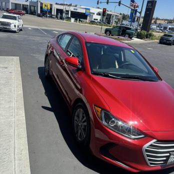 Capitol Hyundai - This is the lemon they sold me - Car Dealers Near Me - San Jose, California