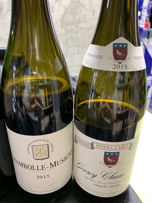 Amster Wine by null