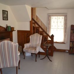 The Lookout Inn & Restaurant