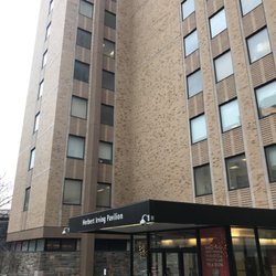 NEW YORK PRESBYTERIAN HOSPITAL - HERBERT IRVING PAVILION - 161 Fort