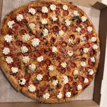 Leonardi’s Pizza - Not only aesthetically pleasing but so delicious! - Pizza Near Me - North Palm Beach, Florida Leonardi’s Pizza - Not only aesthetically pleasing but so delicious! - Pizza Near Me - North Palm Beach, Florida