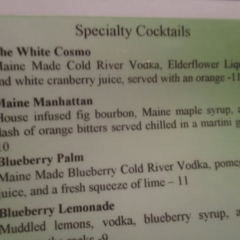 Newcastle Publick House - cocktails - New American Near Me - Newcastle, Maine Newcastle Publick House - cocktails - New American Near Me - Newcastle, Maine