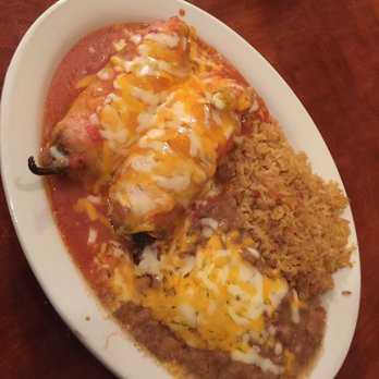 Taco Mafia - Chili Relleno - Mexican Near Me - San Miguel, California Taco Mafia - Chili Relleno - Mexican Near Me - San Miguel, California