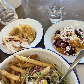 Souvla - Greek Near Me - San Francisco, California