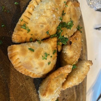Fogo de Chão - Brazilian Empanadas - Brazilian Near Me - Boston, Massachusetts Fogo de Chão - Brazilian Empanadas - Brazilian Near Me - Boston, Massachusetts