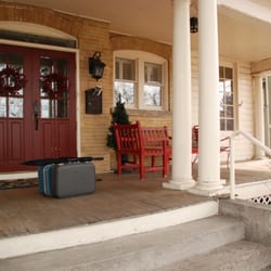 The Riter Mansion - Welcome!!