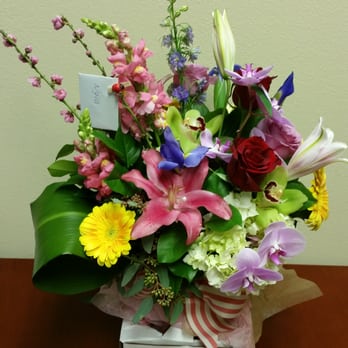 In Flower - So pretty - Florists Near Me - Brea, California In Flower - So pretty - Florists Near Me - Brea, California