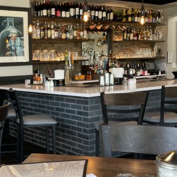 Four Seasons - Fully stocked bar @ Four Seasons - Italian Near Me - Midlothian, Virginia Four Seasons - Fully stocked bar @ Four Seasons - Italian Near Me - Midlothian, Virginia