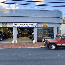 Great Neck Auto Plaza - Great Neck Auto Plaza. Auto repair shop in Great Neck, NY.