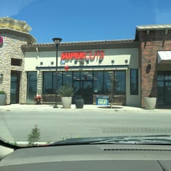 Supercuts - Totally awesome service!!