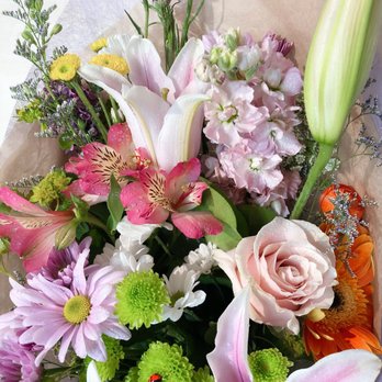 In Flower - Florists Near Me - Brea, California In Flower - Florists Near Me - Brea, California