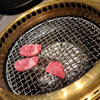 Niku Feast Yakiniku - American Wagyu & tongue. - Barbeque Near Me - Seattle, Washington Niku Feast Yakiniku - American Wagyu & tongue. - Barbeque Near Me - Seattle, Washington