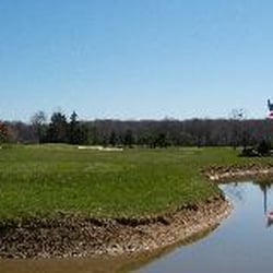 Hilliard Lakes Golf Course