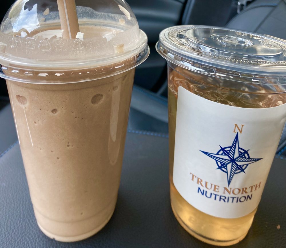 TRUE NORTH NUTRITION Updated October 2024 212 W Gurley St, Prescott