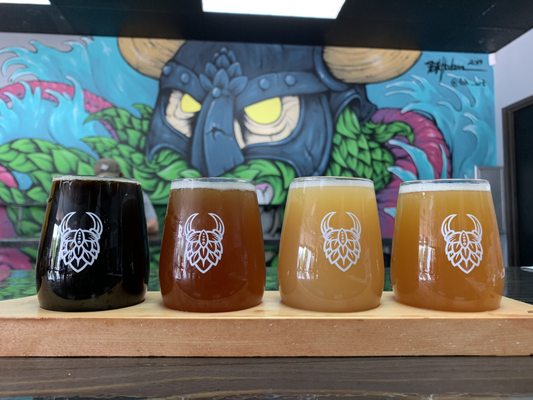 Brutal Beerworks by null