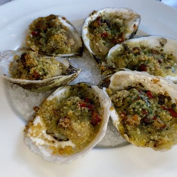 Revival - Oyster Casino - Southern Near Me - Charleston, South Carolina Revival - Oyster Casino - Southern Near Me - Charleston, South Carolina