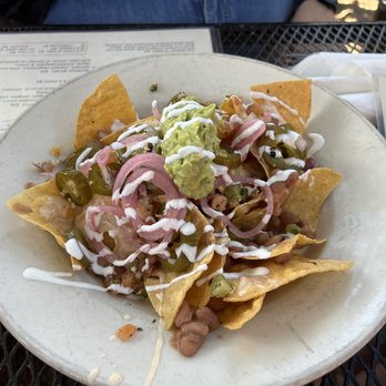 JoJo's - LaCo Nachos. Super yummy - Bars Near Me - Tucson, Arizona JoJo's - LaCo Nachos. Super yummy - Bars Near Me - Tucson, Arizona