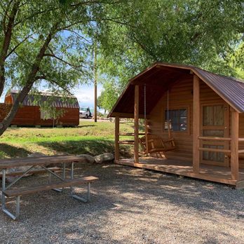 Oasis RV Resort & Cottages Durango - The calm and relaxing nature of our Oasis Cottages.... - RV Parks Near Me - Durango, Colorado Oasis RV Resort & Cottages Durango - The calm and relaxing nature of our Oasis Cottages.... - RV Parks Near Me - Durango, Colorado