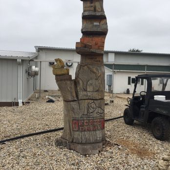 Decatur Dairy - The cheese tree. Indigenous to Wisconsin. - Cheese Shops Near Me - Brodhead, Wisconsin