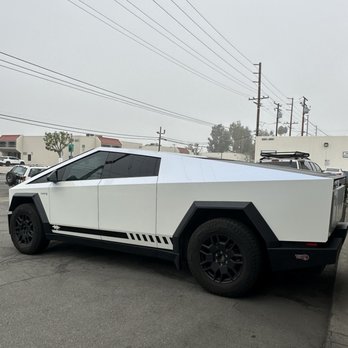 Unlimited Wraps - I'm lovin'it :) - Vehicle Wraps Near Me - La Habra, California Unlimited Wraps - I'm lovin'it :) - Vehicle Wraps Near Me - La Habra, California