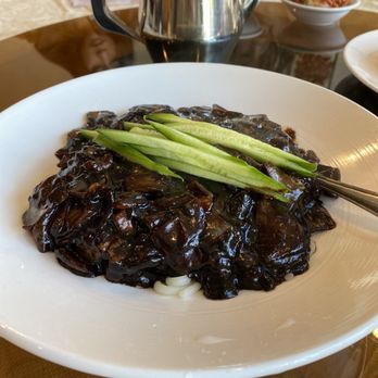 JJamPPong - Jajang Mein - Chinese Near Me - San Francisco, California JJamPPong - Jajang Mein - Chinese Near Me - San Francisco, California